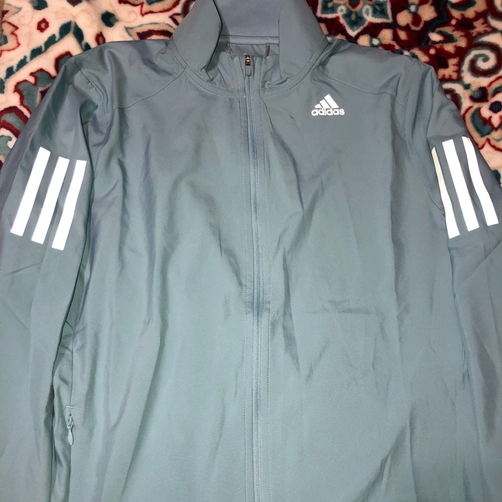 Adidas Jacket